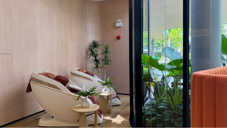picture DCondo Reef Kathu   16,000 THB/month     - 4/13