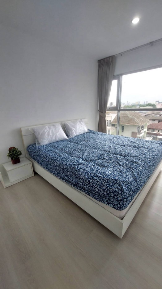 รูป ให้เช่าห้องคอนโด 2ห้องนอน ที่ Aspire Sukhumvit48 Btsพระโขนง - รูปที่ 8/9