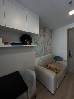 รูปภาพ 📌 For Rent Condo THE PRIVACY TAOPOON INTERCHANGE Building 1, Floor 21,1 bed room, Room size 28 sqm