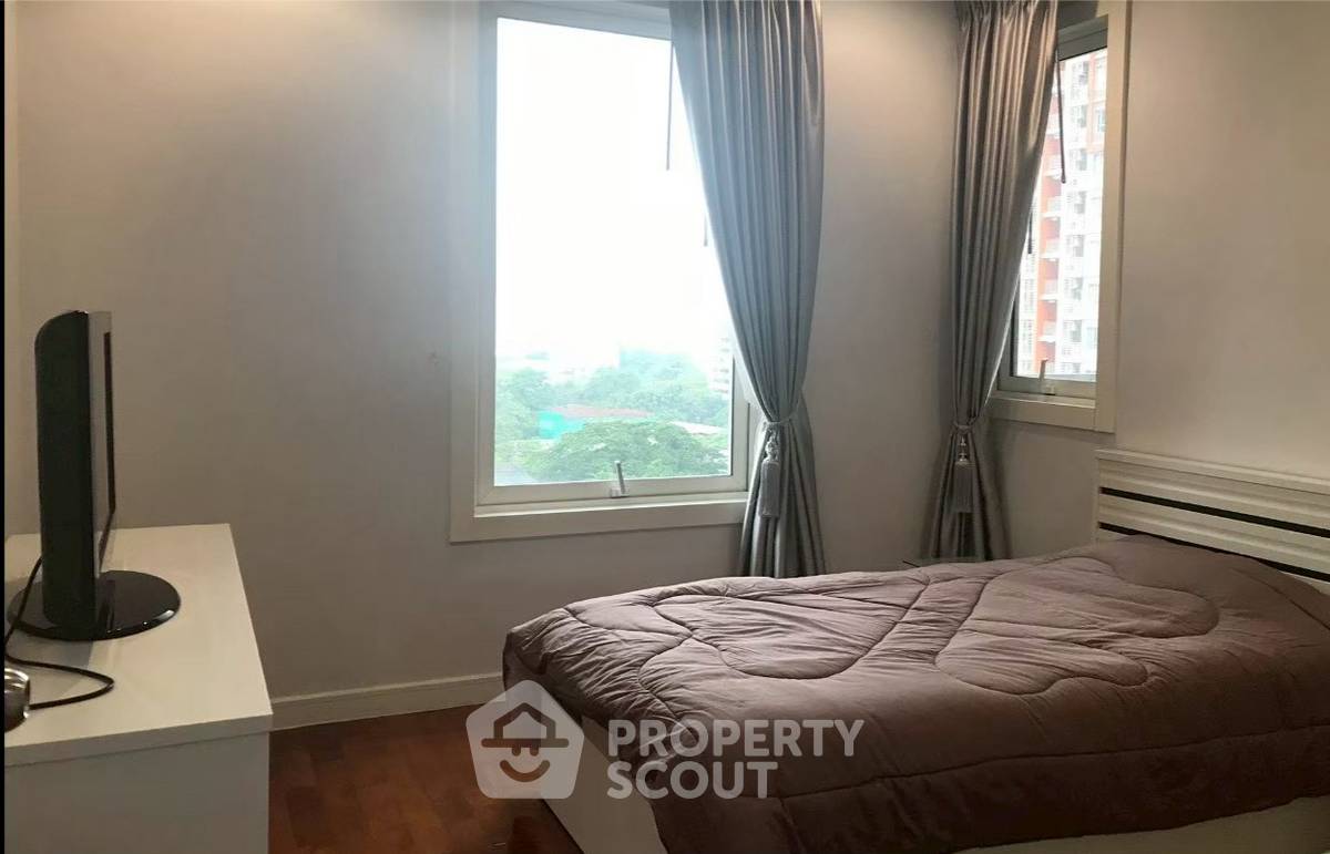 รูป คอนโด 2-ห้องนอน ที่ บ้านสิริ 24 ใกล้ BTS พร้อมพงษ์ (ID 3013917) - รูปที่ 7/7