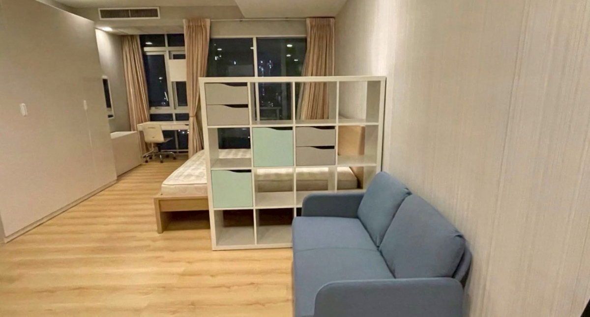 picture Hot Price for Rent Nusasiri Grand 🔥 - 3/7