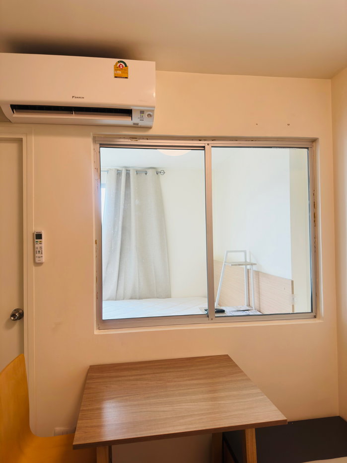 picture 📍Owner Post 📍Condo U Campus Rungsit muengake for rent - 4/14