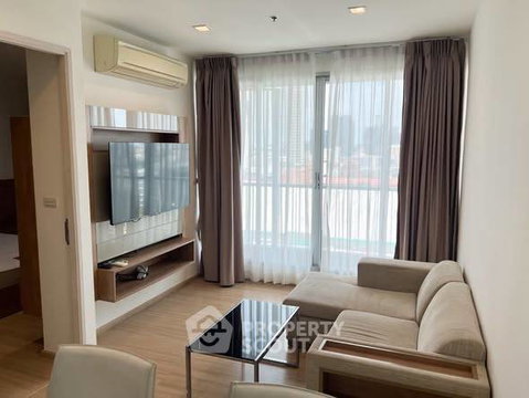 1-BR Condo at Rhythm Sukhumvit 50 near BTS On Nut (ID 3017262)