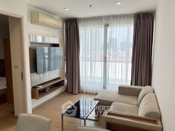 picture 1-BR Condo at Rhythm Sukhumvit 50 near BTS On Nut (ID 3017262) - 1/14
