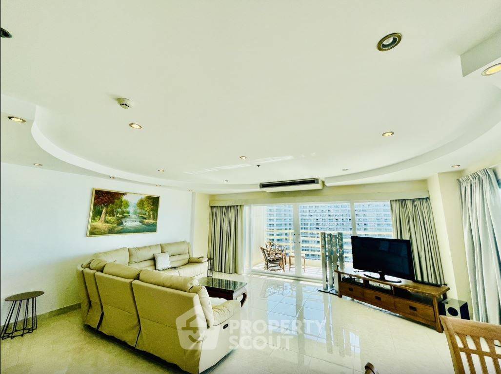 รูป คอนโด 1-ห้องนอน ที่ วิวทะเล 5 คอนโดมิเนียม จอมเทียน ใกล้ หาดจอมเทียน (ID 3014865) - รูปที่ 6/6