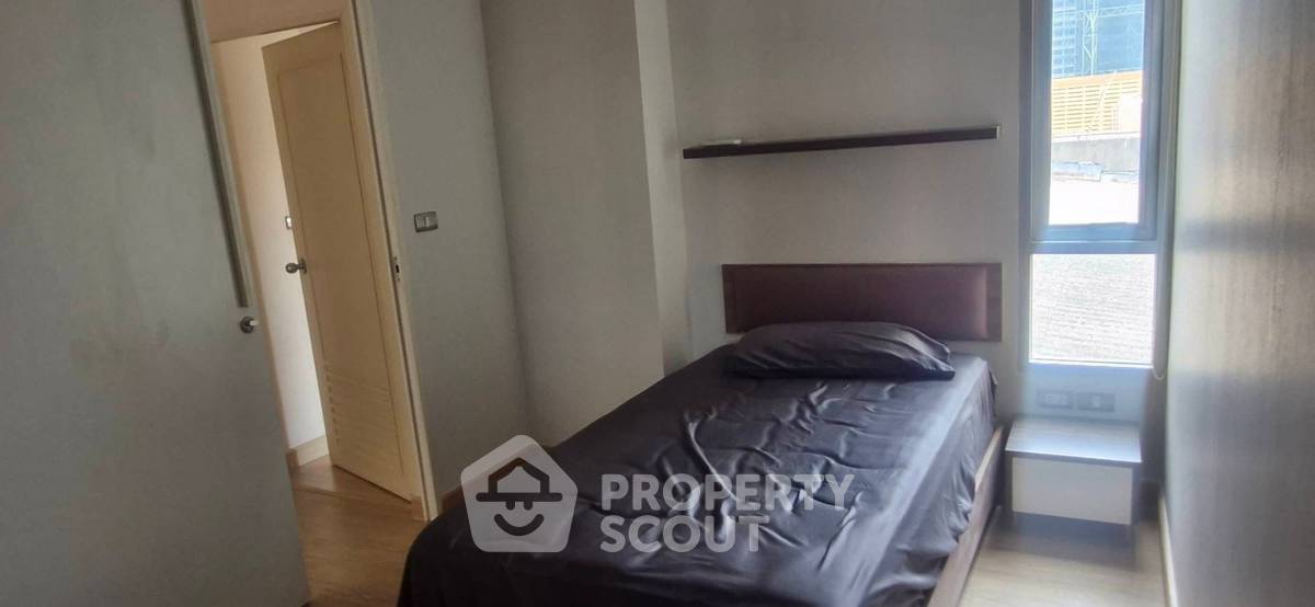picture 2-BR Condo at Tree Condo Sukhumvit 42 Condominium near BTS Phra Khanong (ID 3015403) - 8/10