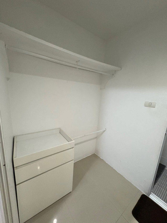 picture Condo for rent: A Space Asoke-Ratchada 2 Bedroom - 10/22
