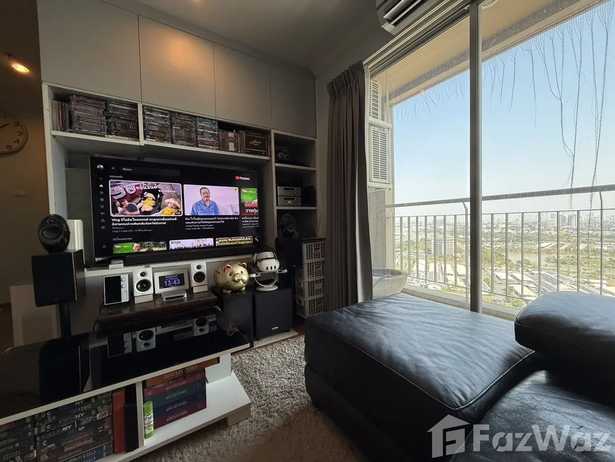 picture Beautiful east facing view from the high floor 6477926 - 5/12