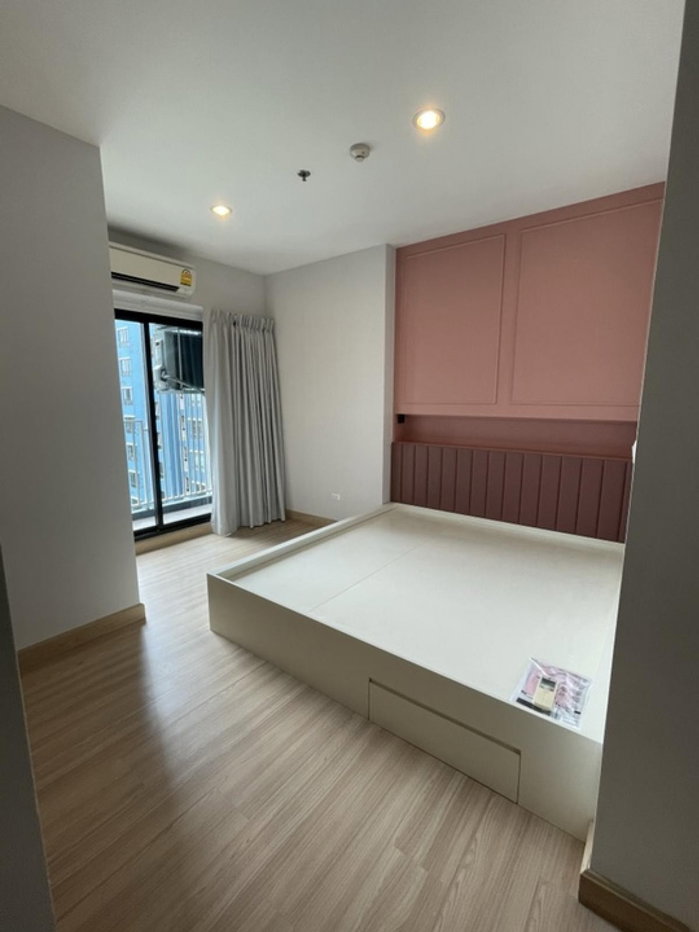 รูป 🏢 ขายคอนโด : Niche Mono Ratchavipha (นิช โมโน รัชวิภา) รหัสทรัพย์ | 📌LNP-C2675 - รูปที่ 1/8