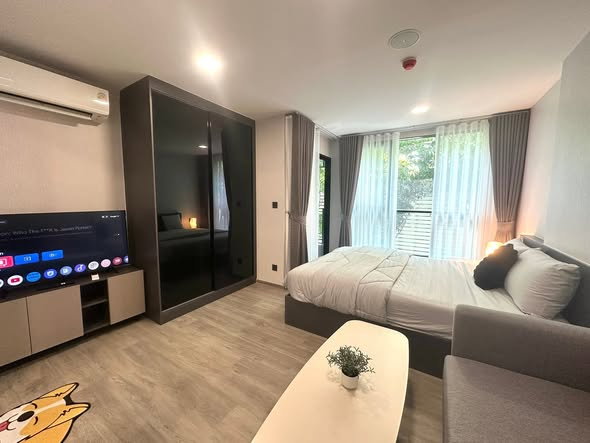 รูป 🤝🏻RB25120 ให้เช่าถูกมาก👍แอทโมซ พาลาซิโอ ลาดพร้าว - วังหิน✅แอดไลน์ @mproperty( มี @ ด้วย) แอดมินตอบไว - รูปที่ 4/14