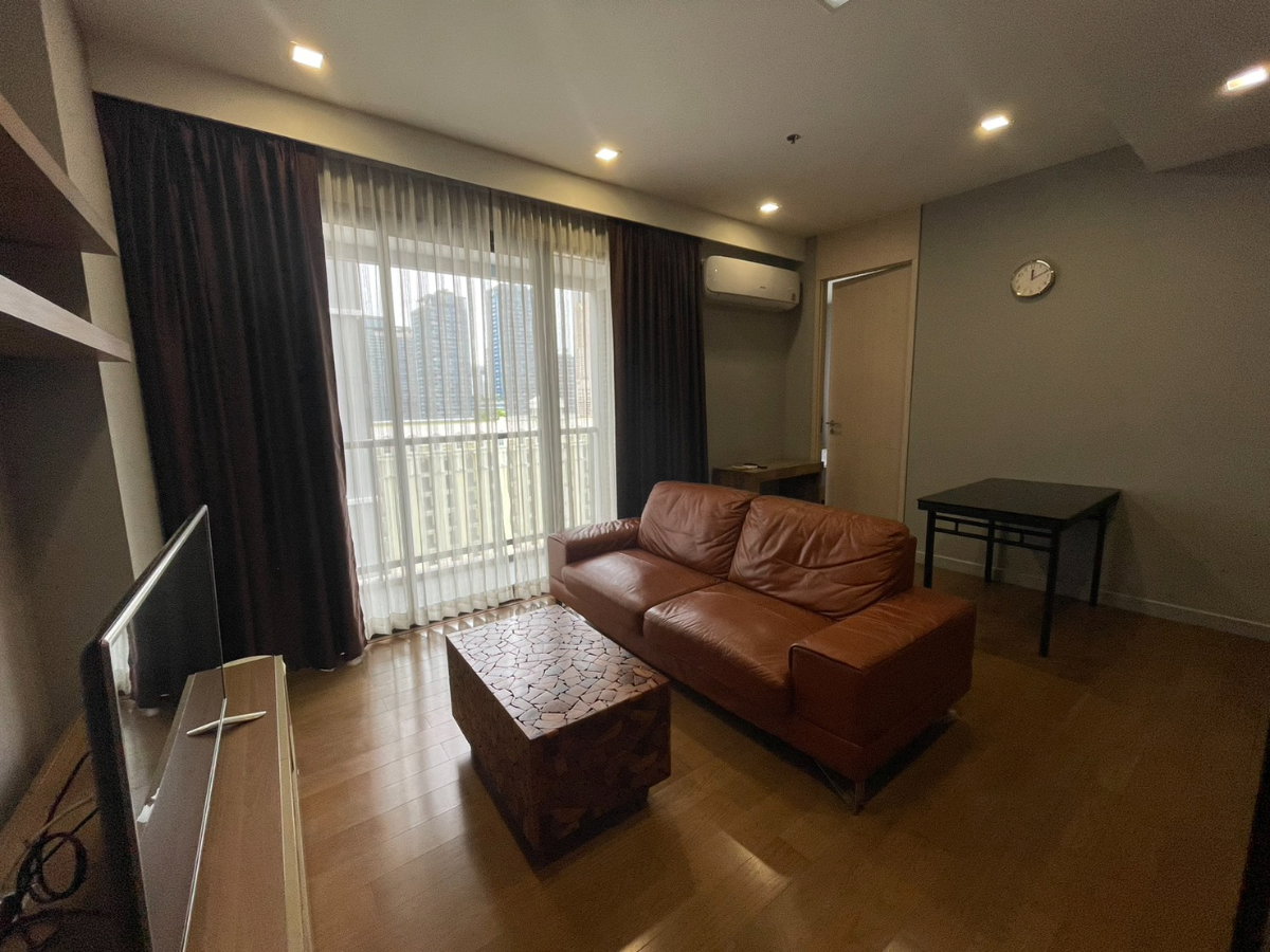 รูป M Phayathai ⚡️ ยูนิตว่าง พร้อมอยู่ ⚡️ ใกล้ BTS อนุสาวรีย์ชัยสมรภูมิ Rental Price :26,000 Baht / Month 44 sp.m. 🐶 Pet Friendly เลี้ยงสัตว์เลี้ยงได้ - รูปที่ 1/14