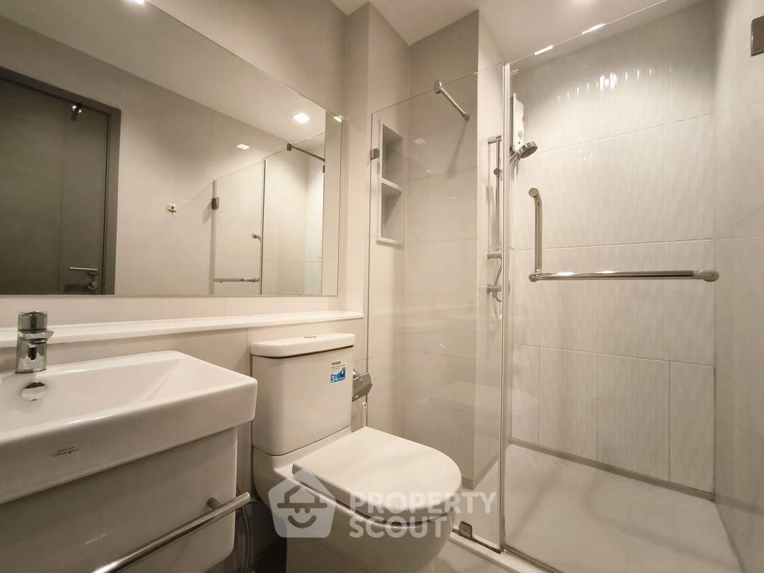 picture 1-BR Condo at Life Asoke - Rama 9 near MRT Phra Ram 9 (ID 3017026) - 7/9