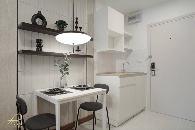 ZCAPE 3 Newly Renovated Modern 1Bedroom Condo in One of Phuket’s Most Convenient Lifestyle Locations, Just Behind Central Floresta - image 6