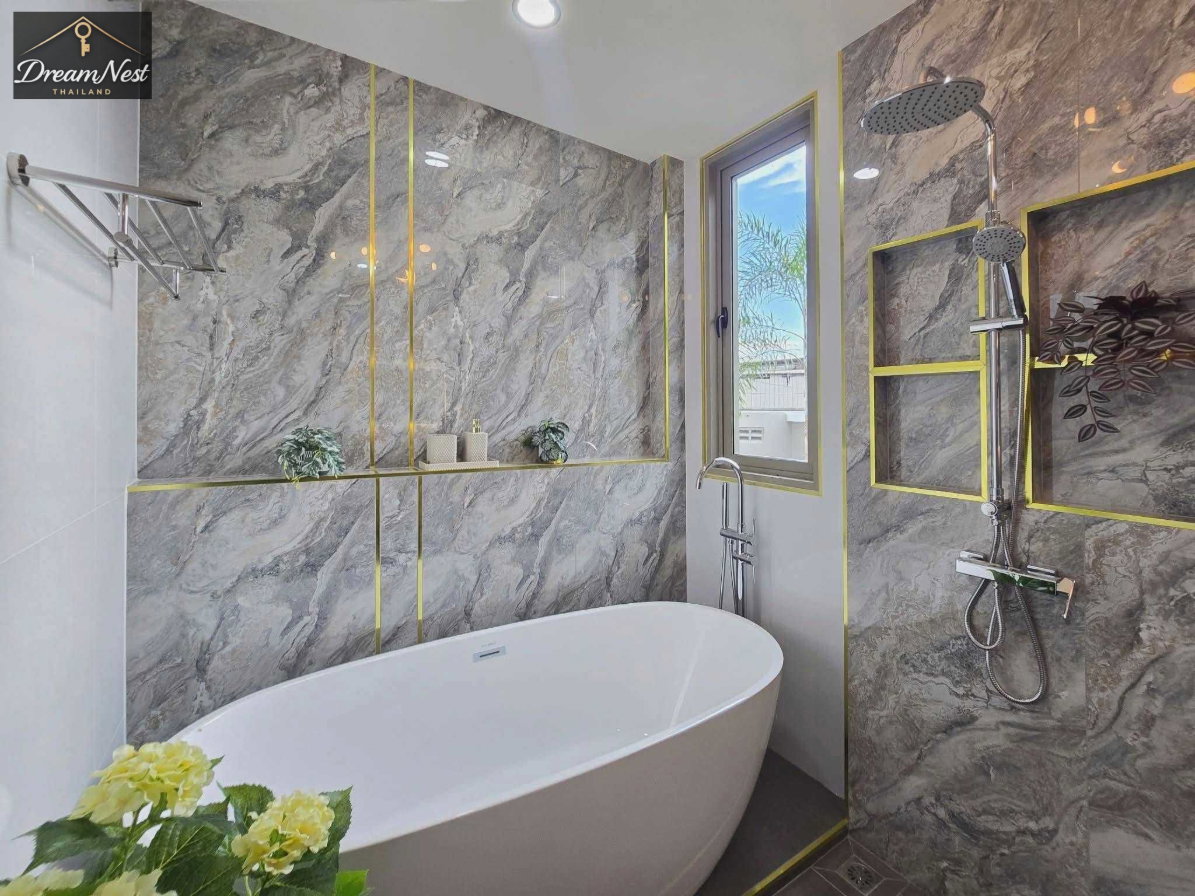 picture Modern luxury pool villas set on generous land plots ranging - 15/20