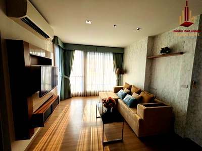 Condos for rent : ✨ For Rent: Rhythm Sathorn Condo ✨  💰 Only 35,000 THB/month 
