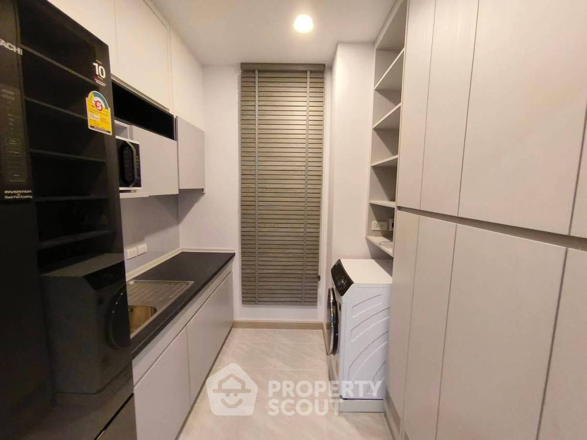 รูป คอนโด 2-ห้องนอน ที่ ศุภาลัย ลอฟท์ สาทร – ราชพฤกษ์ ใกล้ MRT บางหว้า (ID 3015567) - รูปที่ 4/12