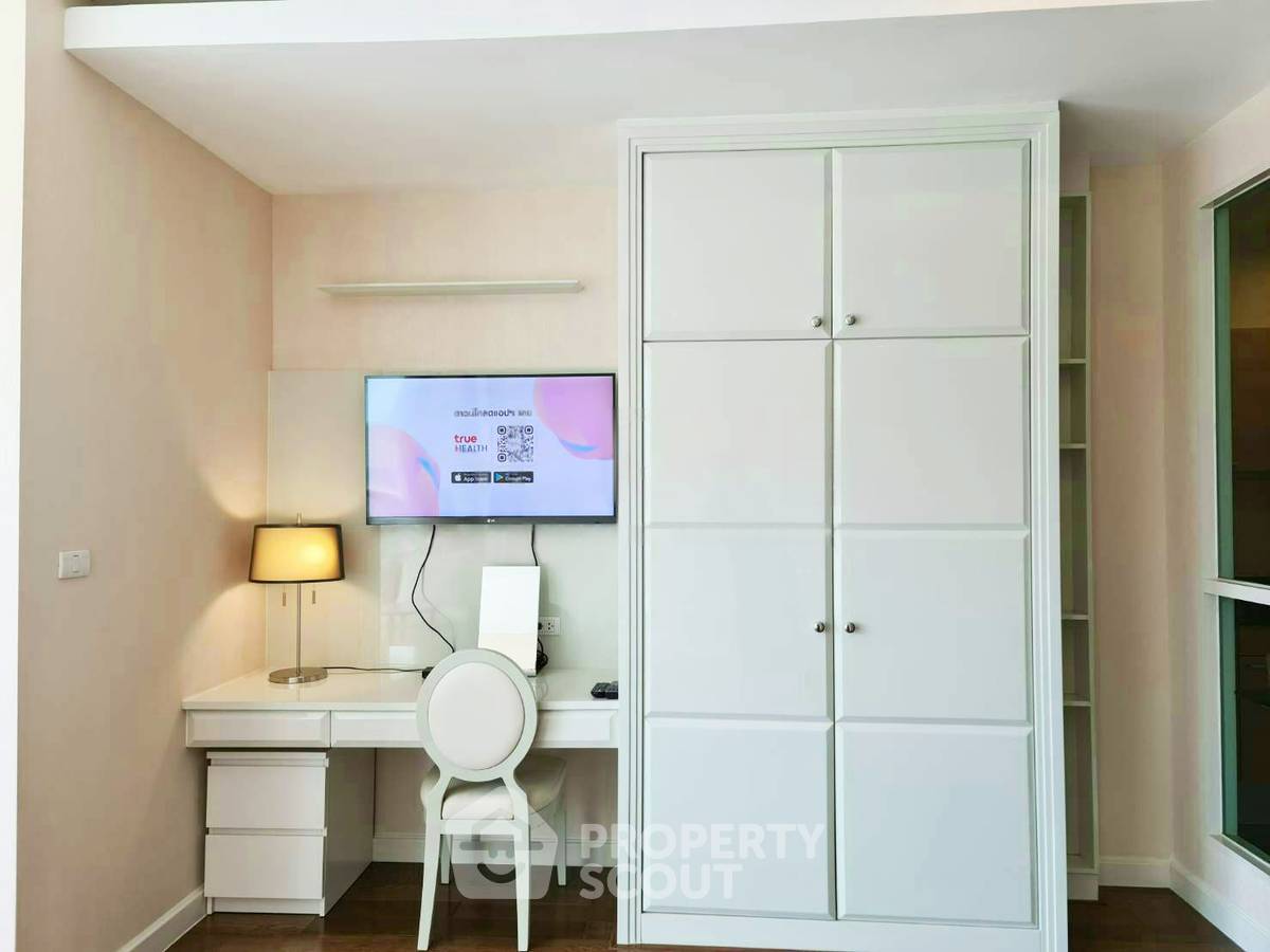 picture Studio Condo at The Address Chidlom near BTS Chit Lom (ID 2751486) - 7/12