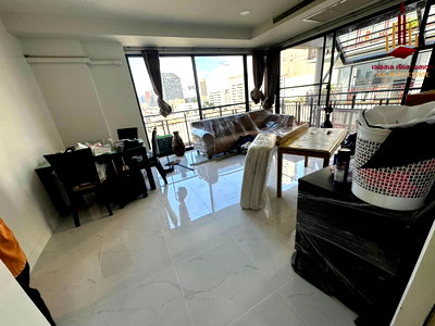 Condos for rent : ✨ For Rent: Amanta Ratchada Condo ✨   💰 Only 38,000 THB/month 