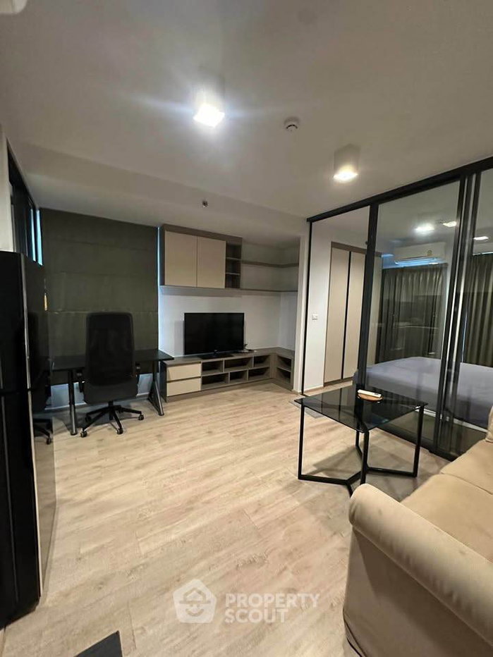 รูป คอนโด 1-ห้องนอน ที่ ไอดีโอ สาทร-วงเวียนใหญ่ ใกล้ BTS วงเวียนใหญ่ (ID 2878424) - รูปที่ 4/8