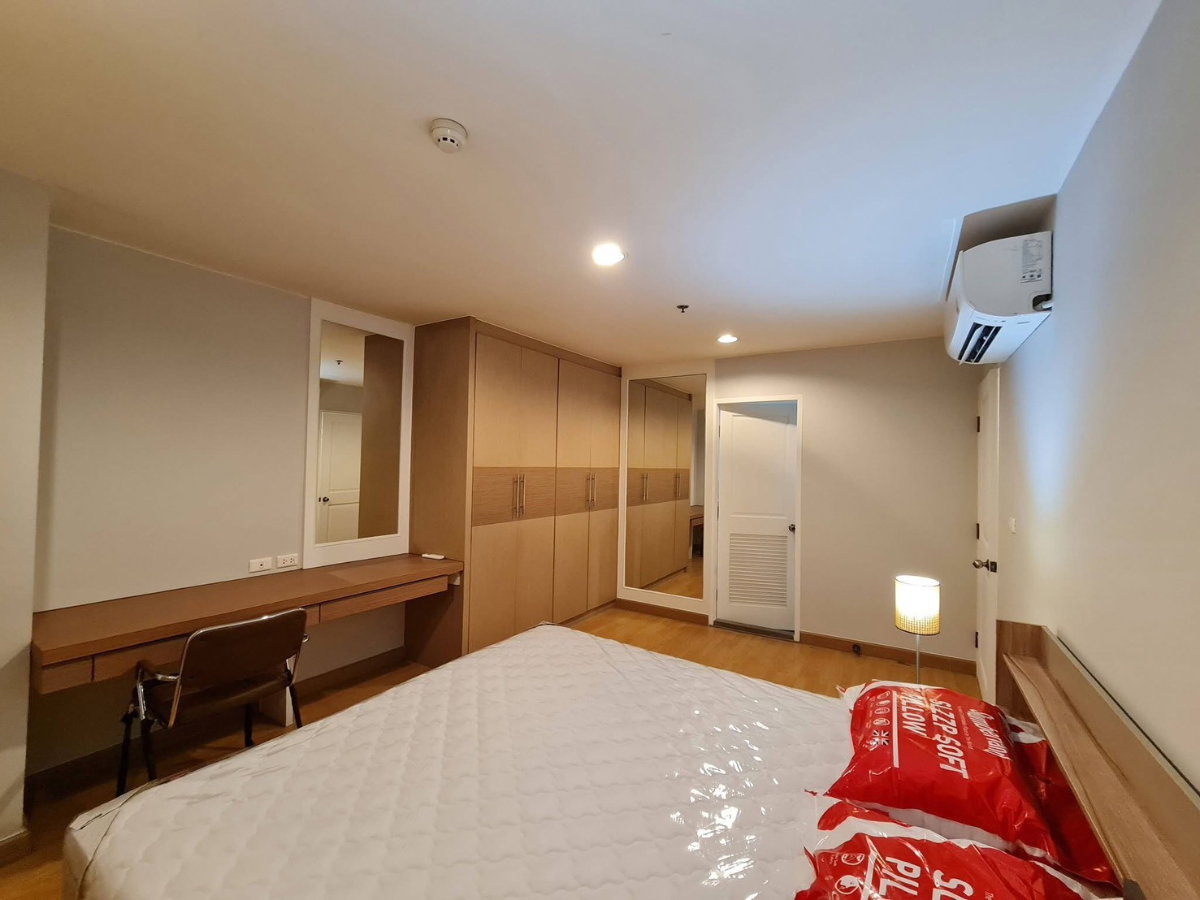 รูป #A124559 ✅ 20/6/69  ให้เช่า Serene Place Sukhumvit 24📲📢สอบถาม ld line @condoboy - รูปที่ 8/16