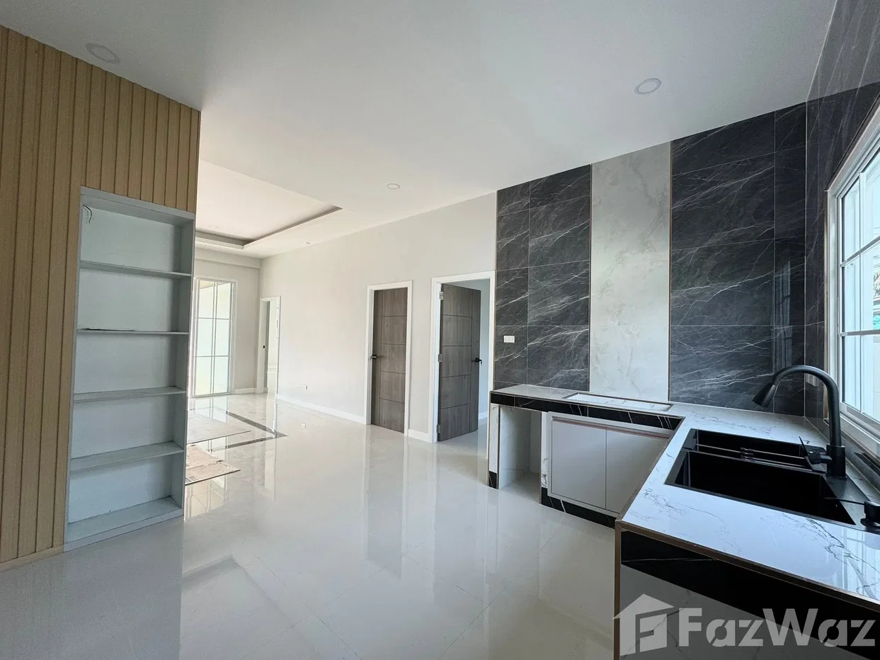 รูป ขาย บ้านเดี่ยว 3 ห้องนอน ใน ตะเคียนเตี้ย, ชลบุรี 6481991 - รูปที่ 16/22