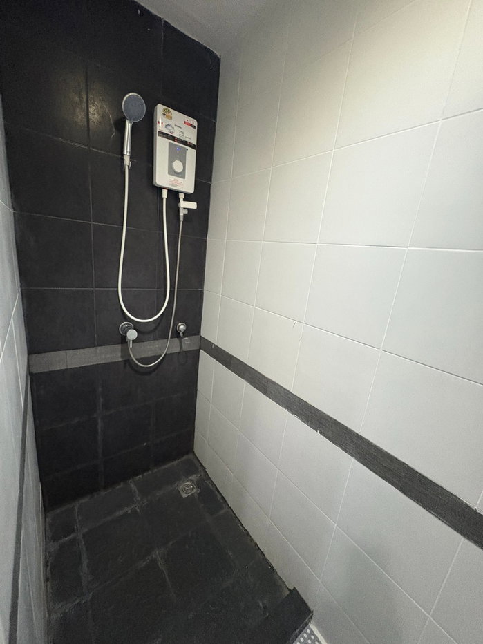 picture Condo for rent: A Space Asoke-Ratchada 2 Bedroom - 13/22