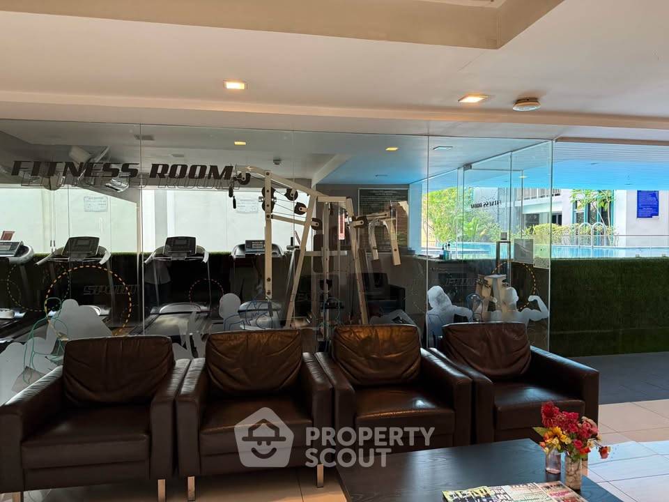 picture 2-BR Condo at Prom Phaholyothin 2 Condominium near BTS Ari (ID 3015864) - 18/22
