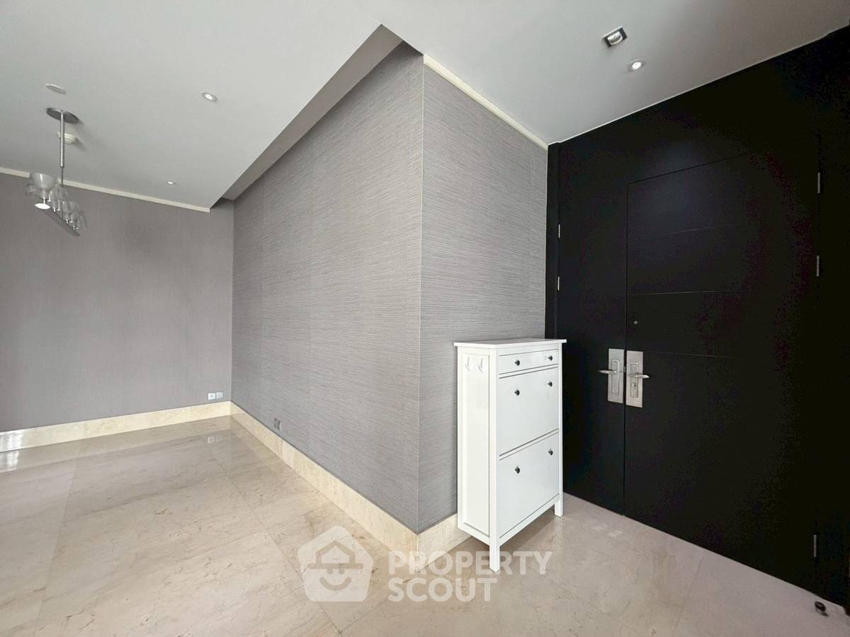 รูป คอนโด 2-ห้องนอน ที่ ดิ อินฟินิตี้ คอนโดมิเนียม ใกล้ BTS ช่องนนทรี (ID 3013964) - รูปที่ 7/26