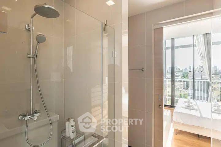 picture 2-BR 60 Sqm Condo For Rent At Park Origin Phrom Phong, BTS Phrom Phong (ID 513758) - 7/8