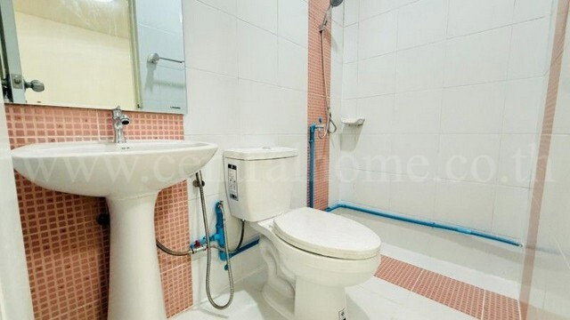 รูป ทาวน์เฮ้าส์ เดอะเฟิร์ส โฮม (บ้านกานดา) พันท้ายนรสิงห์ สมุทรสาคร บ้านสวย สภาพดี ราคาถูก - รูปที่ 6/15
