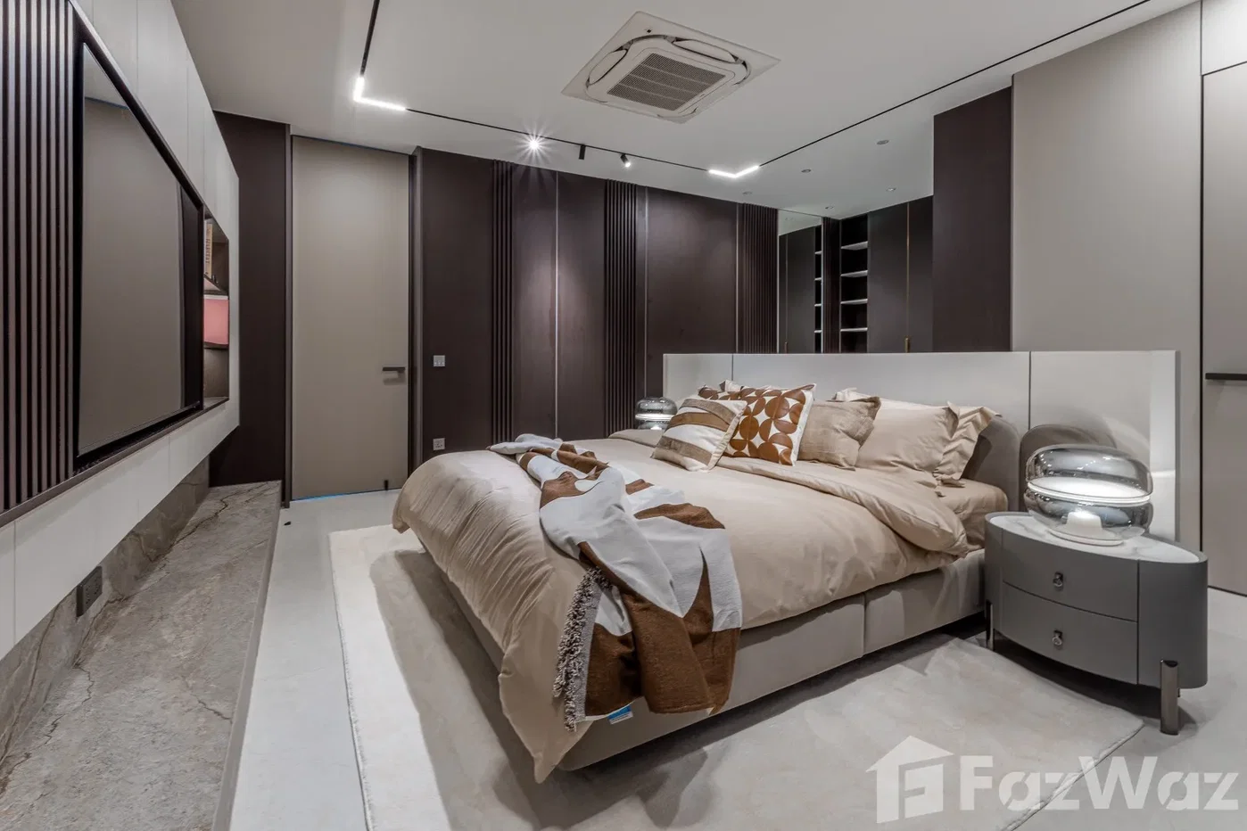 รูป ขาย บ้านเดี่ยว 5 ห้องนอน ใน เมืองพัทยา, ชลบุรี 6482199 - รูปที่ 24/34