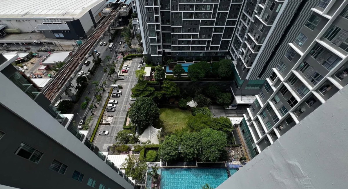 picture IDEO Mobi Sukhumvit 81 - 9/10