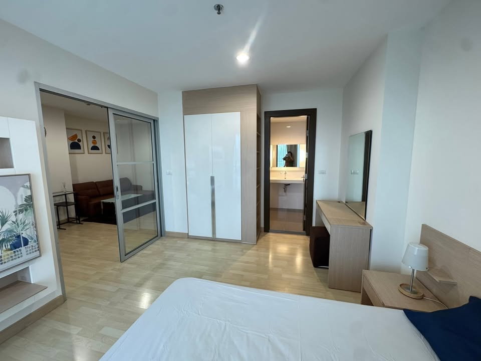picture Condo for Rent at Rhythm Ratchada (F6906085) - 2/10