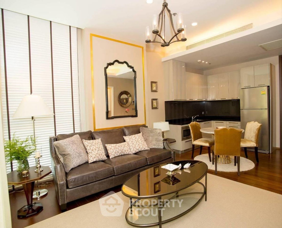 picture 1-BR Condo at Quattro By Sansiri near BTS Thong Lor (ID 2533680) - 3/6