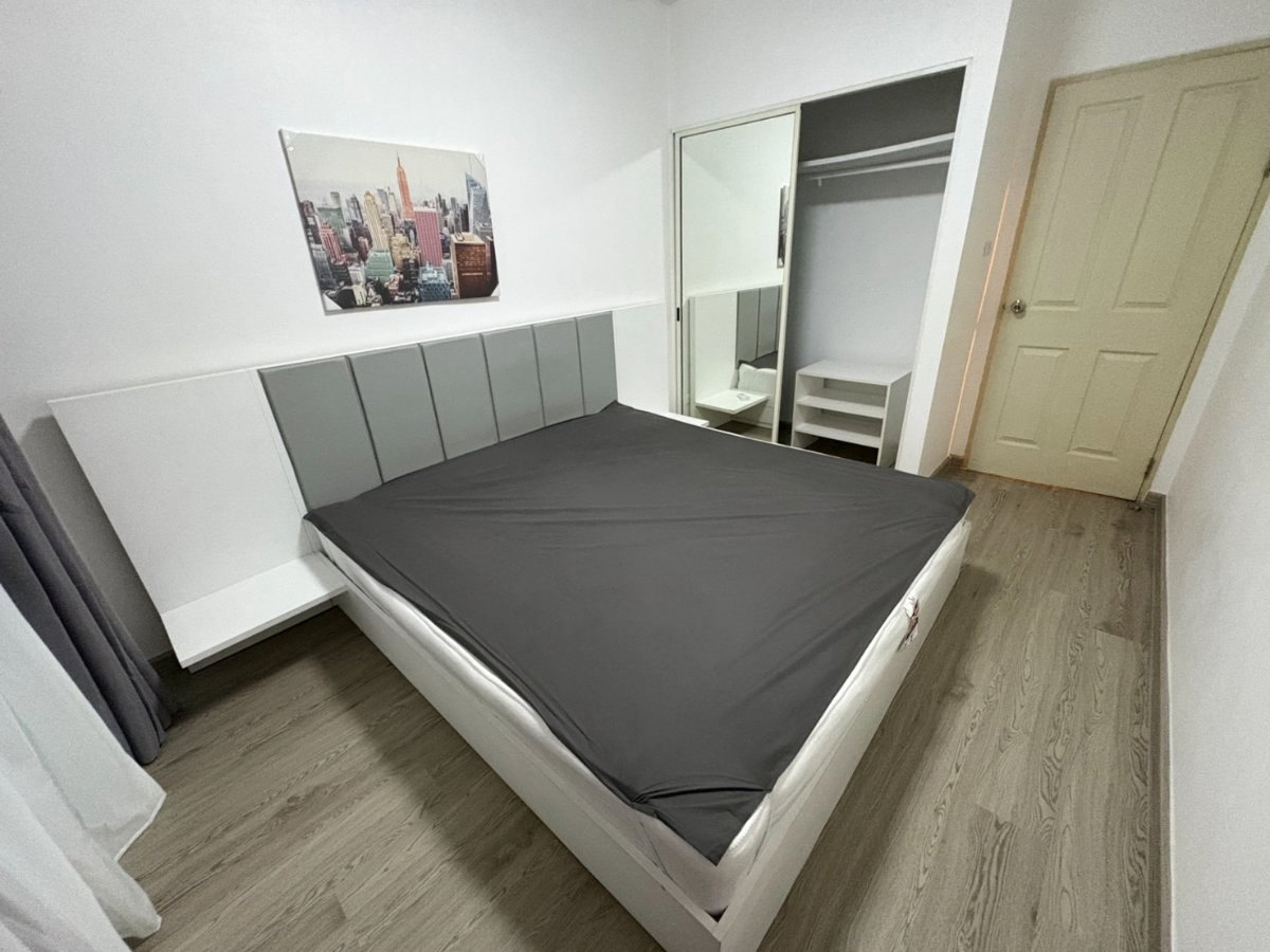 picture Condo for rent: A Space Asoke-Ratchada 2 Bedroom - 19/22