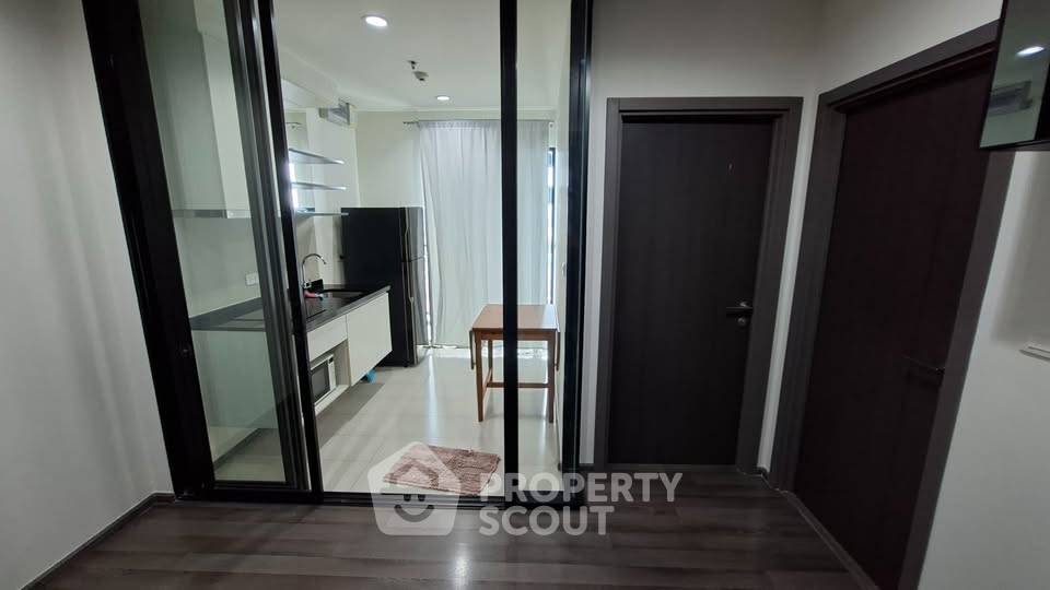 รูป คอนโด 1-ห้องนอน ที่ เดอะ เบส พาร์ค อีสท์ สุขุมวิท 77 ใกล้ BTS อ่อนนุช (ID 3014619) - รูปที่ 3/17
