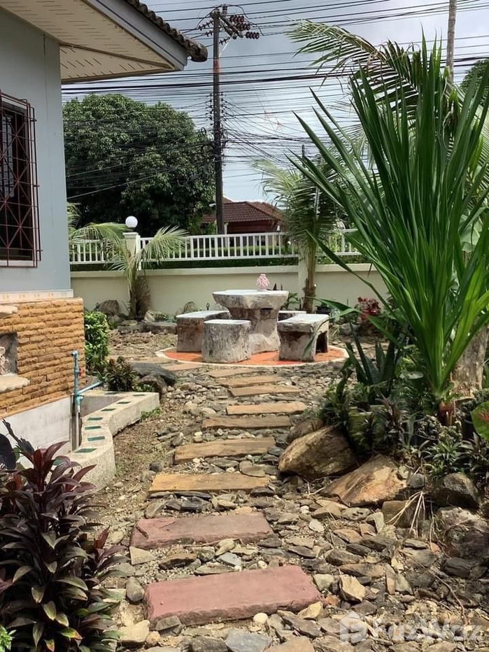 picture 3 Bedroom House for rent at Baan Suan Neramit 5 1722730 - 22/25