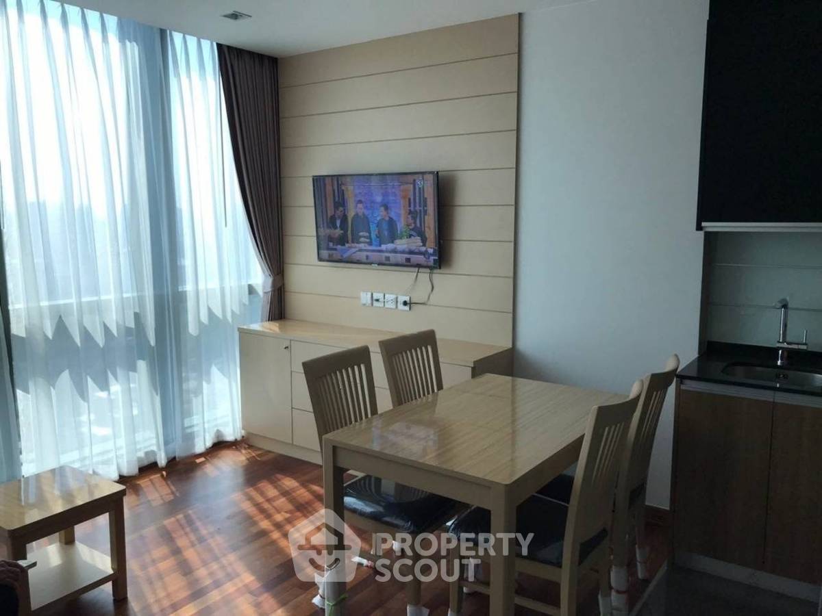 รูป คอนโด 2-ห้องนอน ที่ วิช ซิกเนเจอร์ มิดทาวน์ สยาม ใกล้ BTS ราชเทวี (ID 2751400) - รูปที่ 1/6