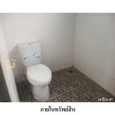 รูป Z3A1371 ขายทาวน์เฮ้าส์ โครงการ พรธิสาร 5 ตำบล ลำผักกูด อำเภอ ธัญบุรี จังหวัด ปทุมธานี - รูปที่ 8/8