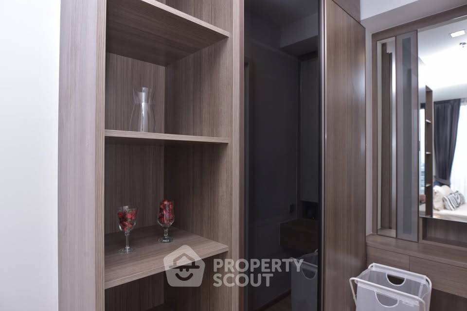 picture 1-BR Condo at The Line Phahon - Pradipat near BTS Saphan Khwai (ID 3015199) - 11/14