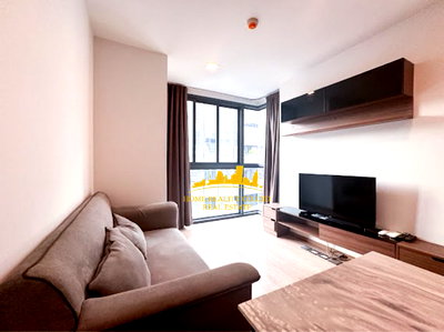 คอนโดให้เช่า : ให้เช่า📍Taka Haus🛁2 bed 2 bath📞0639399665