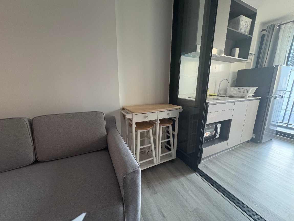 picture 🌃ATMOZ canvas rayong -  foor 51 Bedroom 26sqm🌃 - 6/18