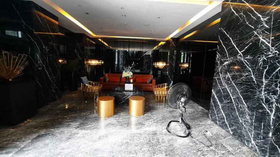 รูป คอนโด 1-ห้องนอน ที่ เดอะ เบส พาร์ค อีสท์ สุขุมวิท 77 ใกล้ BTS อ่อนนุช (ID 3014619) - รูปที่ 16/17