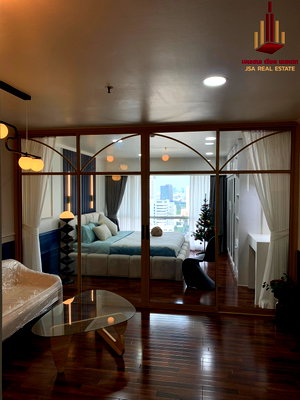 Condos for rent : ✨ For Rent: Sukhumvit Suite Condo ✨ 💰 Only 25,000 THB/month