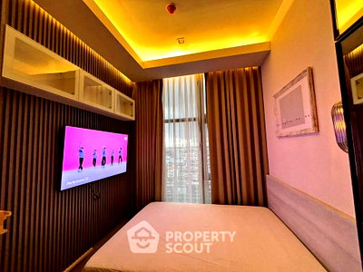 Condos for rent : 1-BR Condo at The Line Sukhumvit 101 near BTS Punnawithi (ID 3014652)