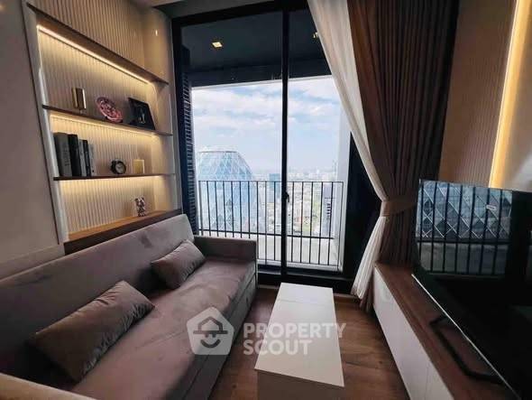 picture 1-BR Condo at Noble Around Ari near BTS Ari (ID 3017156) - 1/8