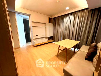 คอนโดให้เช่า : คอนโด 1-ห้องนอน ที่ เดอะ ลุมพินี 24 ใกล้ BTS พร้อมพงษ์ (ID 3017158)