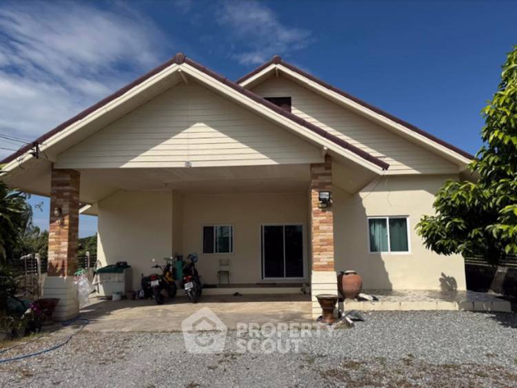 รูป บ้าน 4-ห้องนอน ใน นาวังหิน (ID 3016038) - รูปที่ 2/7
