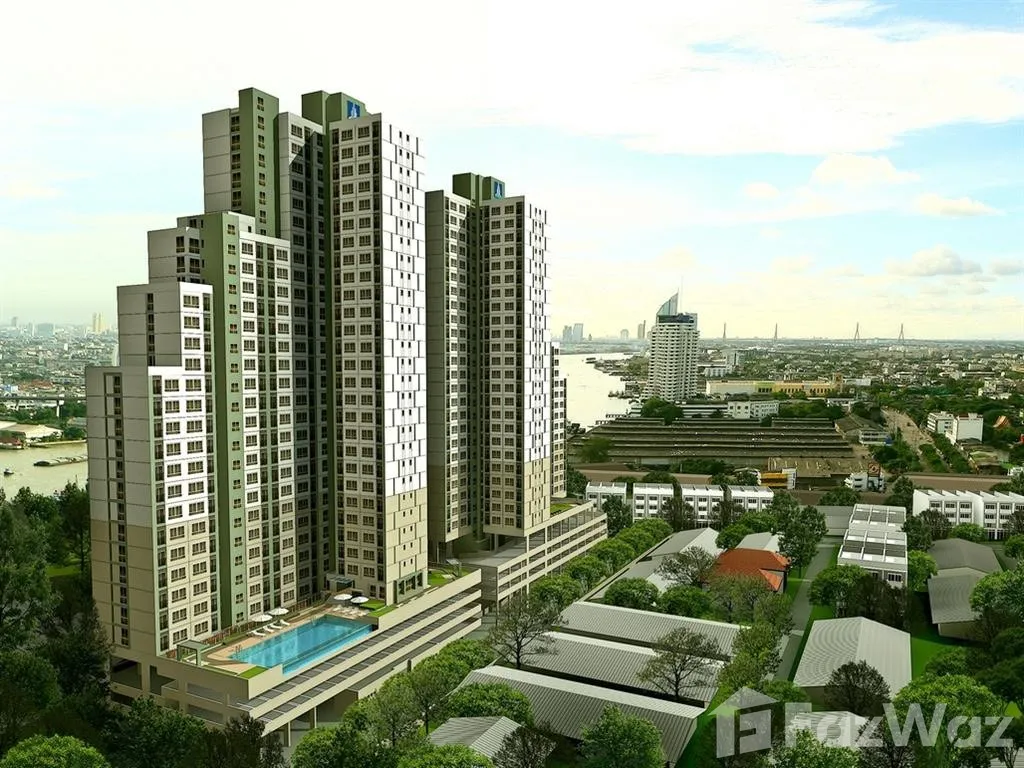 picture Beautiful east facing view from the high floor 6477926 - 12/12