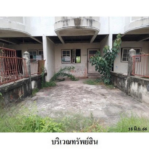 รูป Z8Z7709 ขายทาวน์เฮ้าส์ โครงการ อธิเชฐธานี ตำบล เชียงรากใหญ่ อำเภอ สามโคก จังหวัด ปทุมธานี - รูปที่ 2/8